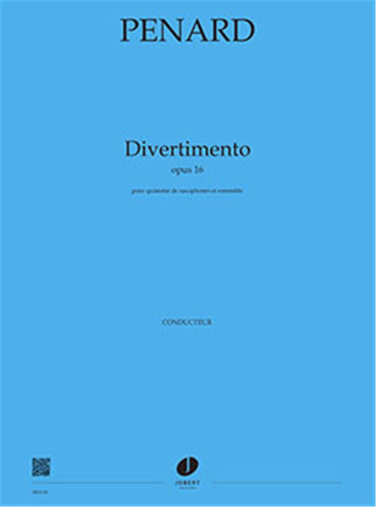 Divertimento